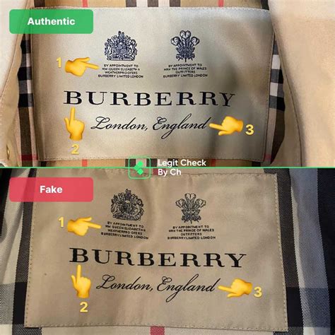 how to spot fake burberry hoodie|authentic burberry clothing.